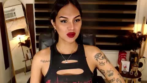 riri online show from 01.16.26