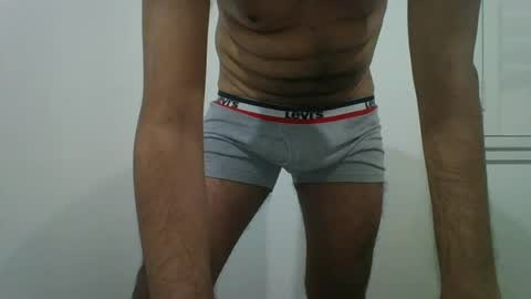 rishavb1991 online show from 07.14.26