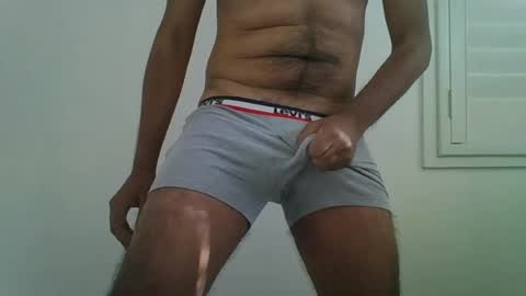rishavb1991 online show from 07.19.26