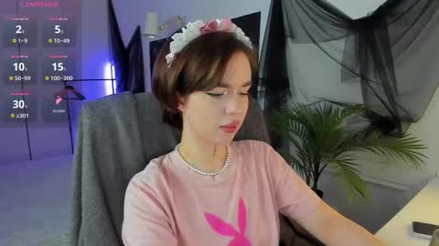 Alice online show from 03.27.26