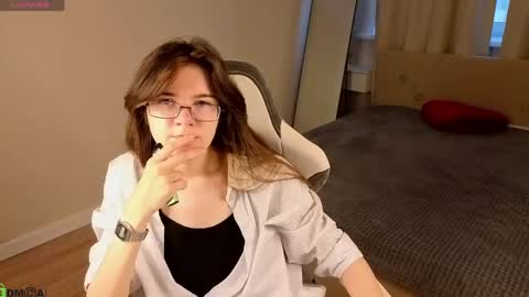 Snapshot of rita_addams chatting on 06.04.26 Rita Addams online show from 06.04.26