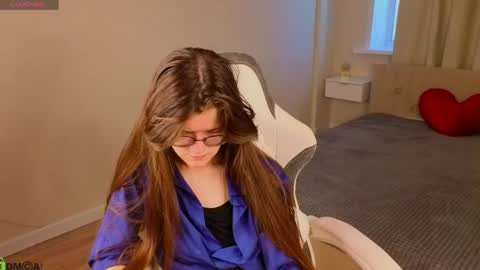 Snapshot of rita_addams chatting on 06.05.26 Rita Addams online show from 06.05.26