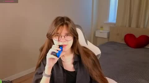 Snapshot of rita_addams chatting on 06.07.26 Rita Addams online show from 06.07.26
