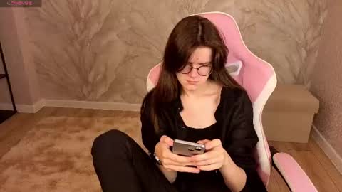 Snapshot of rita_addams chatting on 06.21.26 Rita Addams online show from 06.21.26