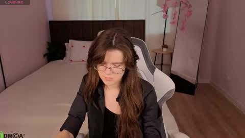 Snapshot of rita_addams chatting on 06.27.26 Rita Addams online show from 06.27.26