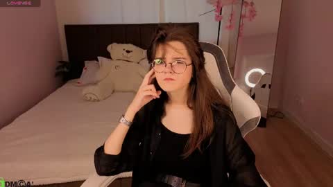 Snapshot of rita_addams chatting on 06.30.26 Rita Addams online show from 06.30.26