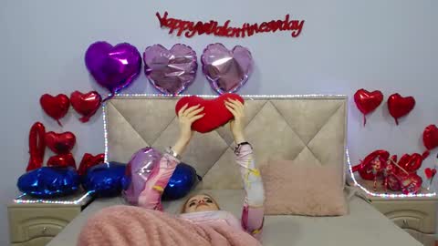 ritakiskis online show from 02.20.25