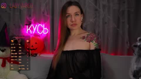 Rita online show from 11.01.25