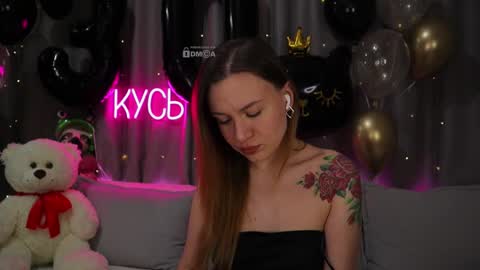 Rita online show from 11.30.25