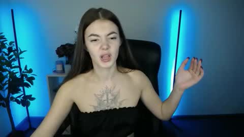 ritaneer online show from 11.24.25