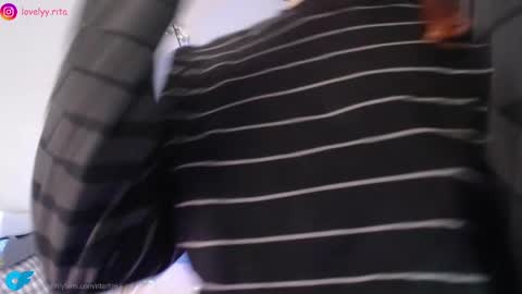 Margarita online show from 02.19.25