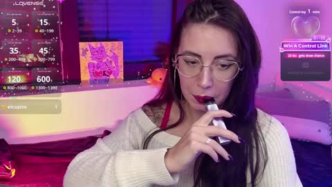 Snapshot of ritasunset chatting on 12.22.24 Miss Rita online show from 12.22.24