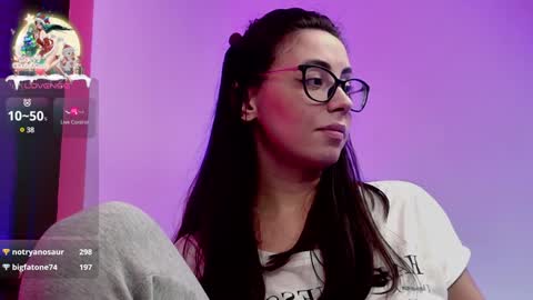 Snapshot of ritasunset chatting on 01.05.25 Miss Rita online show from 01.05.25