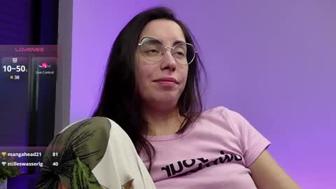 Snapshot of ritasunset chatting on 01.26.25 Miss Rita online show from 01.26.25