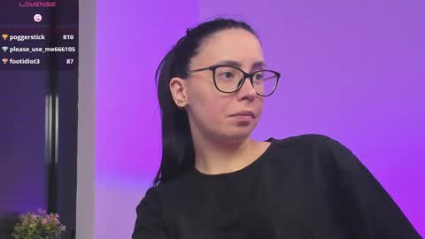 Snapshot of ritasunset chatting on 03.09.25 Miss Rita online show from 03.09.25