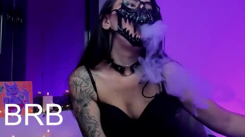 Miss Rita online show from 12.02.25