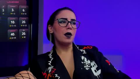 Miss Rita online show from 12.05.25