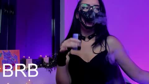 Miss Rita online show from 12.15.25