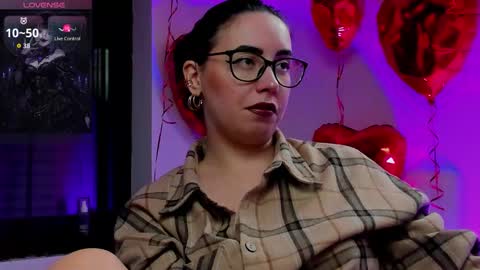 Snapshot of ritasunset chatting on 02.27.26 Miss Rita online show from 02.27.26