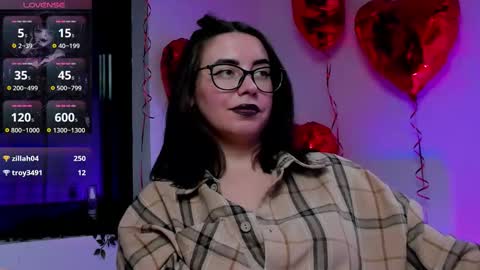 Snapshot of ritasunset chatting on 02.27.26 Miss Rita online show from 02.27.26