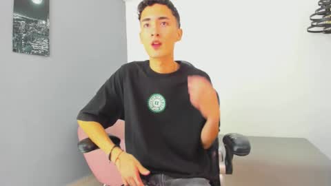 Ritchie Alameda online show from 09.16.25