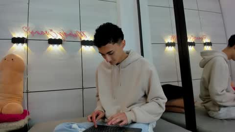 Ritchie Alameda online show from 09.20.25