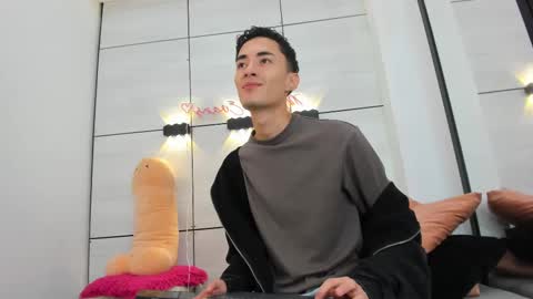 Ritchie Alameda online show from 09.22.25