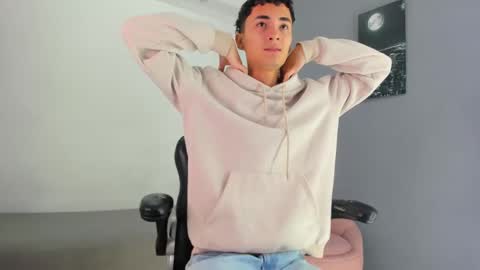 Ritchie Alameda online show from 09.25.25