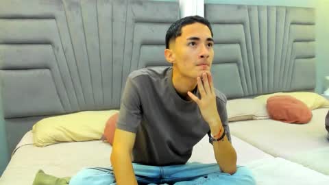 Ritchie Alameda online show from 09.27.25