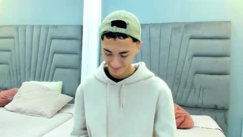 Ritchie Alameda online show from 09.28.25