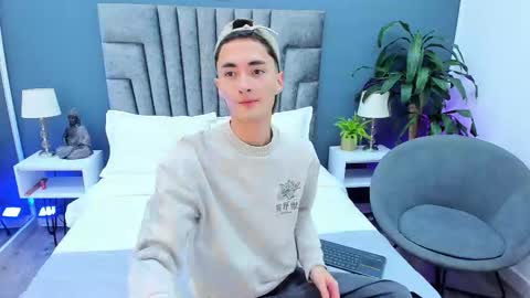 Ritchie Alameda online show from 09.29.25