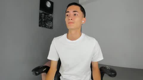 Ritchie Alameda online show from 10.07.25