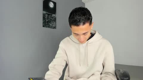 Ritchie Alameda online show from 10.09.25