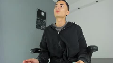 Ritchie Alameda online show from 10.10.25