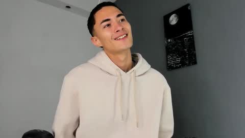 Ritchie Alameda online show from 10.13.25