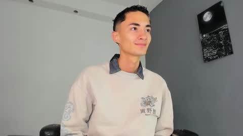 Ritchie Alameda online show from 10.25.25