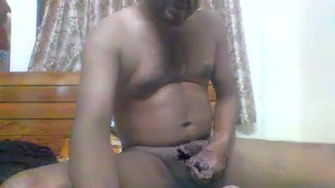 Indian male online show from 03.04.25