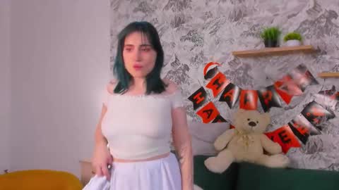 Ritka Cherry online show from 10.26.25