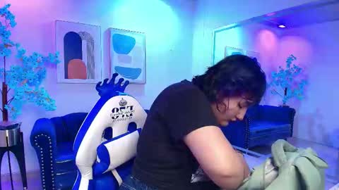 Ritsuka online show from 11.04.25