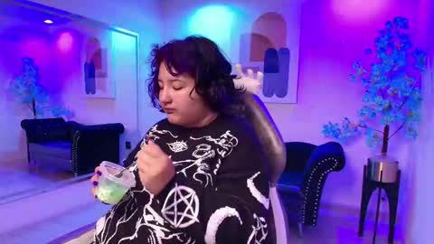 Ritsuka online show from 12.04.25