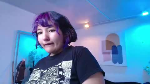 Snapshot of ritsuka_berry chatting on 05.15.26 Ritsuka online show from 05.15.26