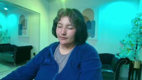 Snapshot of ritsuka_berry chatting on 06.02.26 Ritsuka online show from 06.02.26