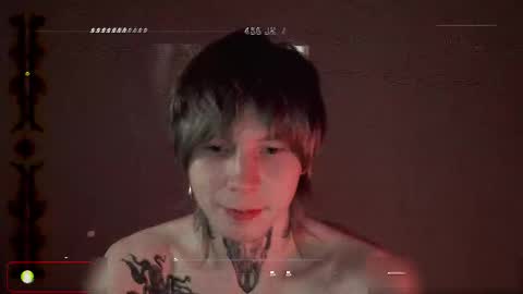 ritualspy online show from 03.13.26