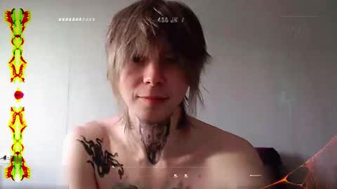 ritualspy online show from 03.14.26