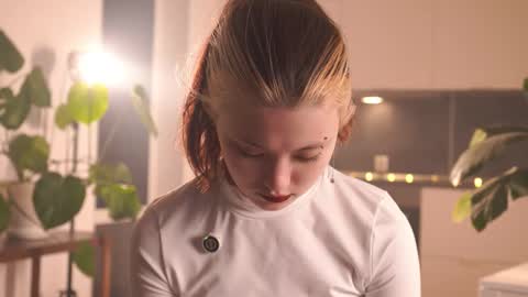 Akemi online show from 02.27.26