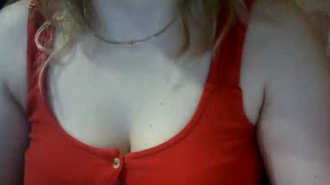 RiveraMaureen online show from 03.08.25