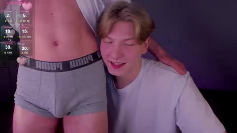 Mickey and Timmy online show from 10.28.25