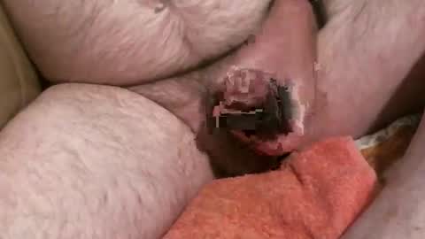 Anon online show from 12.18.25