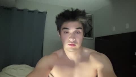 rjyason9 online show from 10.15.25