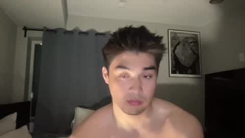 rjyason9 online show from 10.20.25